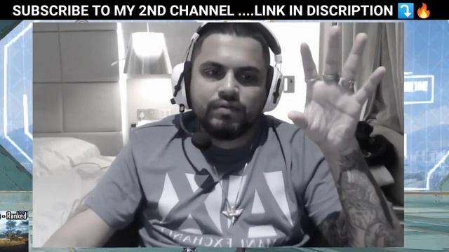 SID REACT ON SOUL BAN FROM LAN FOR USING ABUSIVE LANGUAGE ? ? | NODWIN X STAR SPORTS LAN смотреть онлайн