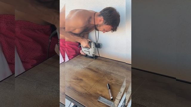 Как сделать кухню своими руками Кухня для улицы бюджет за 10 тысяч руб.