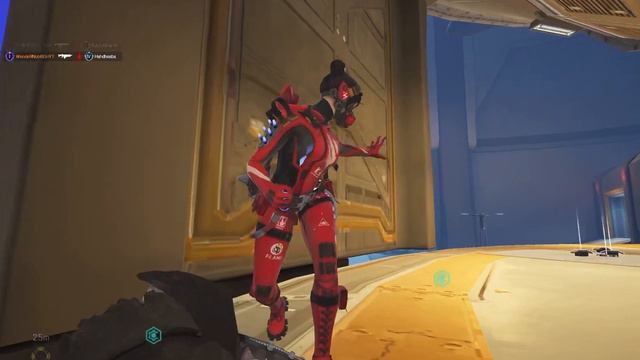 BEST LOBA GAMEPLAY (Apex Legends Mobile) смотреть онлайн
