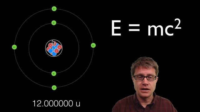 Energy-Mass Equivalence смотреть онлайн