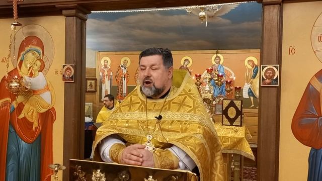 Чему поучиться у апостола Петра? прот. Вячеслав Яковенко смотреть онлайн