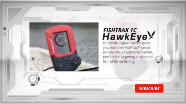 Best Ice Fishing Fish Finders of 2024 | Ice Fishing Fish Finders Buying Guide