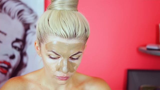 Мои рецепты и косметика от веснушек на лице и пигментации. Отбеливание кожи смотреть онлайн