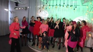 Малиновая Лада  Суперподарок от родителей своим детям на выпускной