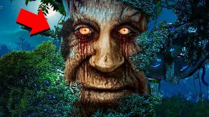 ПРОКЛЯТЬЕ МУДРОГО ДУБА