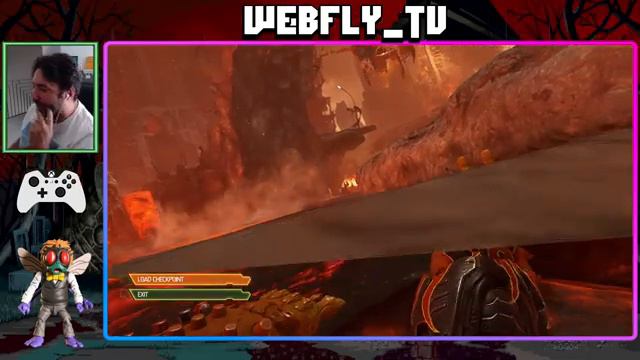 Doom Eternal 20/02/2024 смотреть онлайн