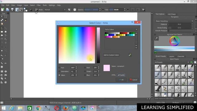 How to create Bootstrap Modal Dialogue Box – Part 2 смотреть онлайн