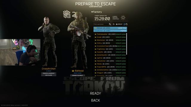 The Noob Crash Course on Escape From Tarkov смотреть онлайн