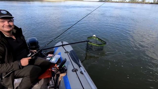 Ловля Ночью