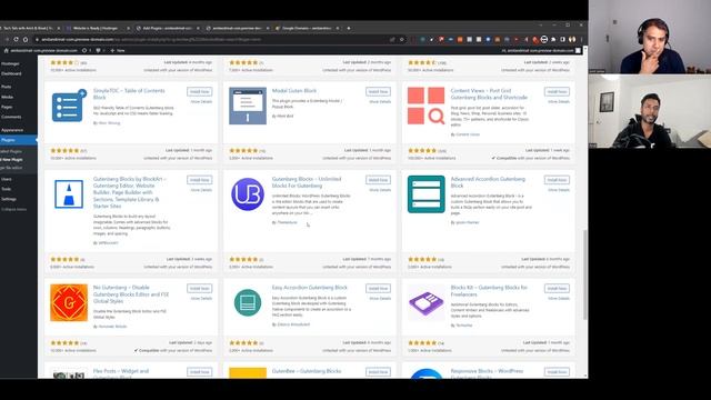 See me build a website on Hostinger using Wordpress and follow along смотреть онлайн