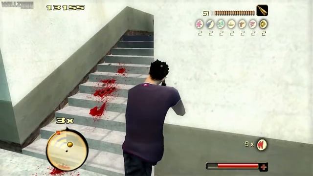 Total Overdose - Mission #18 - Save The DEA