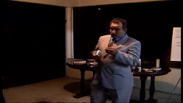 Taller de Productos 4Life - Parte4 смотреть онлайн
