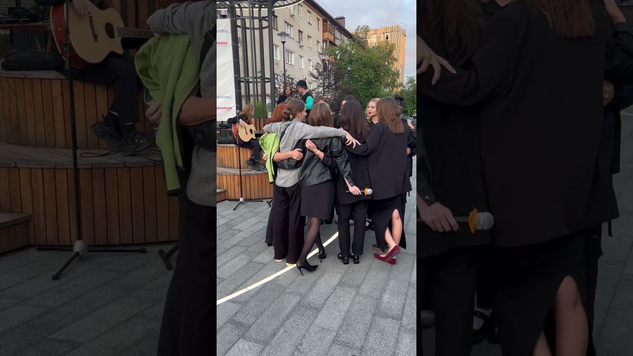 Команда смотреть онлайн