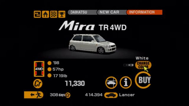 Let's Play Gran Turismo 2 Part 080 смотреть онлайн