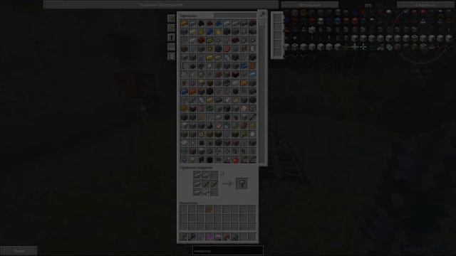 Minecraft развитие с модами [UltimateTech]#4 Индустриализация смотреть онлайн