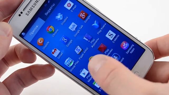 Обзор Samsung Galaxy S4 Zoom