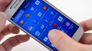 Обзор Samsung Galaxy S4 Zoom