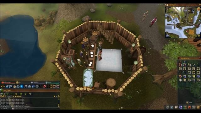 Runescape Crystal Chests - Farm for dragonstone armor? смотреть онлайн