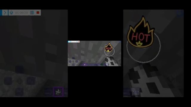 #4 Minecraft ФИЗИКА И 3-Д КУСТЫ смотреть онлайн