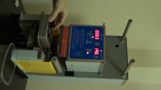 Упаковочное оборудование кофе в капсулы Nespresso смотреть онлайн