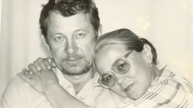 Не плачь, пожалуйста, родная смотреть онлайн