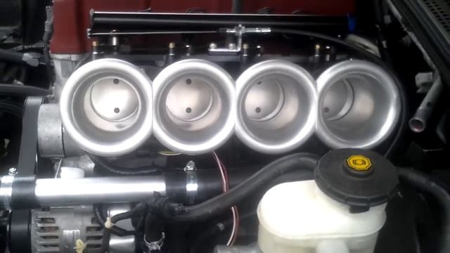 Работа дросселей смотреть онлайн