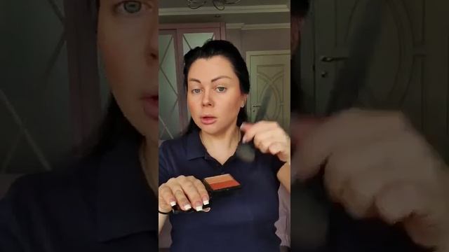 Быстрый макияж с #marykay смотреть онлайн