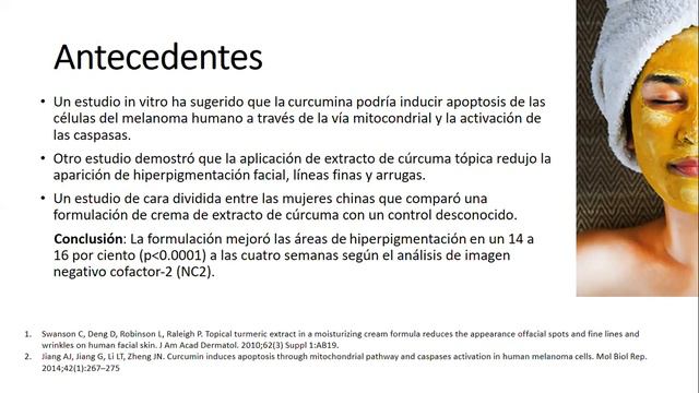 Webinar de WELLNESS: Melasma смотреть онлайн