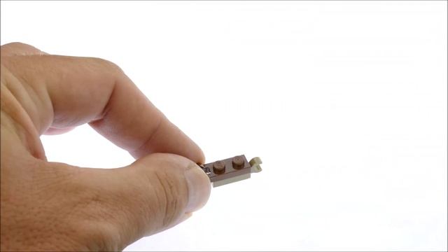 Lego Harry Potter 71043 Hogwarts Castle Speed Build