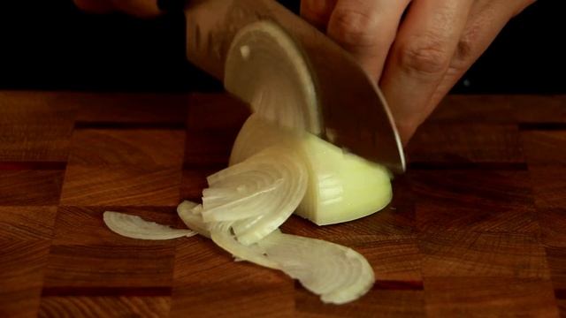 Формы нарезки ОВОЩЕЙ. Как нарезать и куда использовать. смотреть онлайн