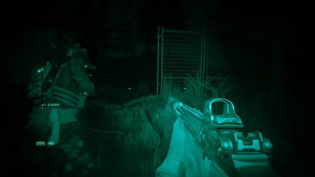 Ps4 Call of duty ( modern warfare ) Find a way to Barkov's Estate смотреть онлайн