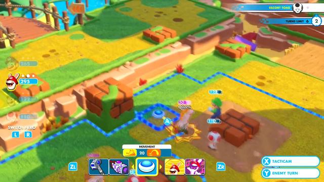 Nintendo Switch Won 2017