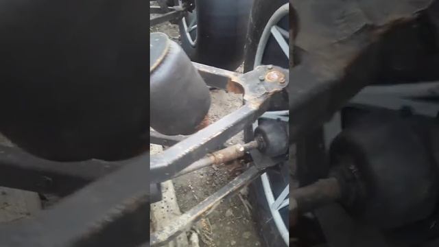 Разбрасыватель удобрений самоходный смотреть онлайн