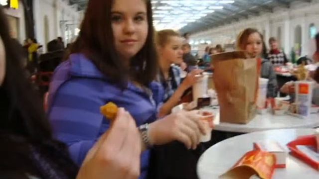 8 марта в 7а классе 507 школы смотреть онлайн