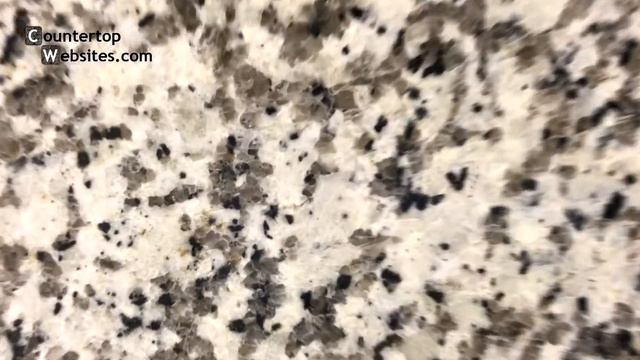 Crema Atlantico Granite