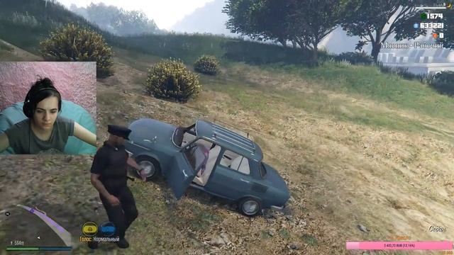 ?САМЫЕ ЛУЧШИЕ ПОДПИСЧИКИ ЗДЕСЬ (｡◕‿◕｡) Grand Theft Auto V (｡◕‿◕｡) ROLEPLAY смотреть онлайн