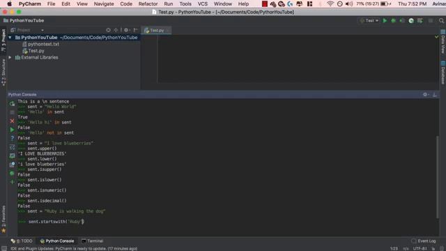 Advanced Python Programming String Manipulation and Functions смотреть онлайн