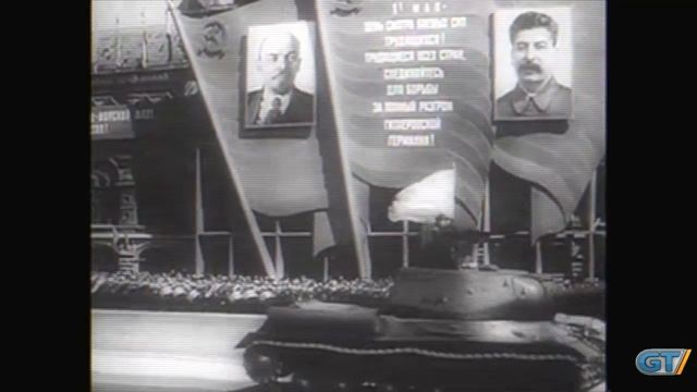 East vs West: A Hearts of Iron Game - Debut Trailer смотреть онлайн