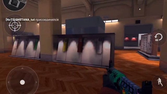 UPDATE 1.7.0 NEW MAP GALLERY - Critical OPS | COPS смотреть онлайн