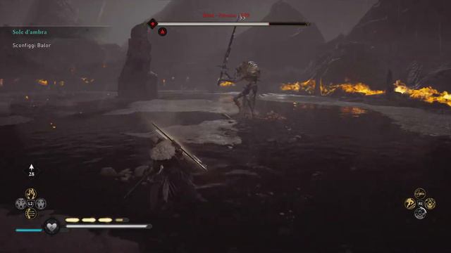 Come ottenere la lancia Gae Bolg - Assassin's Creed Valhalla: L'Ira dei Druidi смотреть онлайн