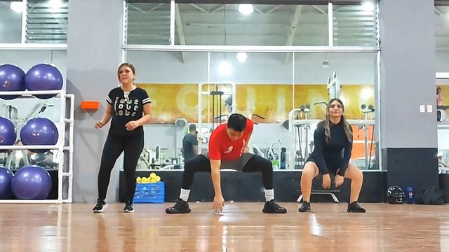 Let's twist again смотреть онлайн