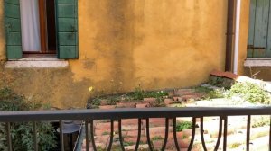 Рум тур: как живут итальянцы, Венеция