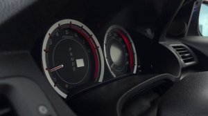 Honda Accord 8 TYPE S - ПЕРЕОЦЕНЁННОЕ ВЕДРО!