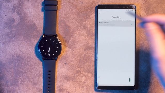 XIAOMI KIESLECT K11 BUDGET ULTRA AMOLED SMART WATCH | PWEDE BA SA CYCLING?! | 4EVERBIKENOOB смотреть онлайн