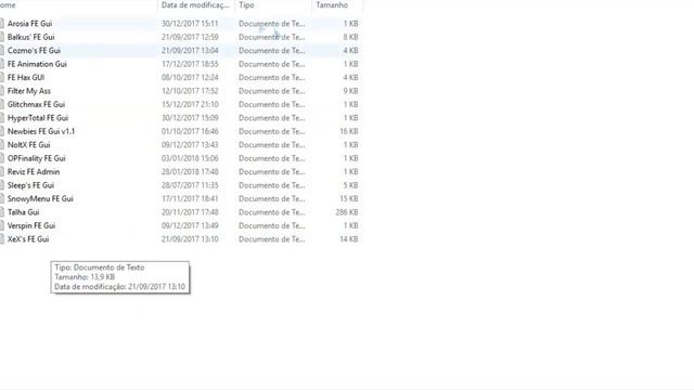 FE Script Pack Download (RARE SCRIPTS/ROBLOX) смотреть онлайн