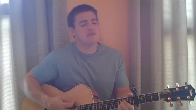 He Knows My Name - Cover w/ verses (Matt McCoy) смотреть онлайн