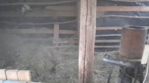 Сенорезка своими руками