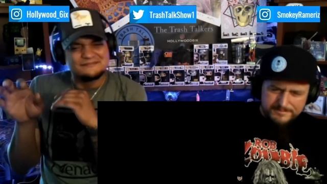 Rappers React To ZZ Top "La Grange"!!! смотреть онлайн