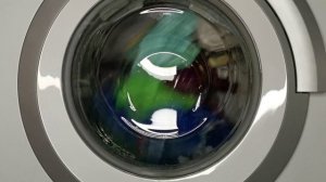 Стирка АСМР 4к (звук стиральной машинки)