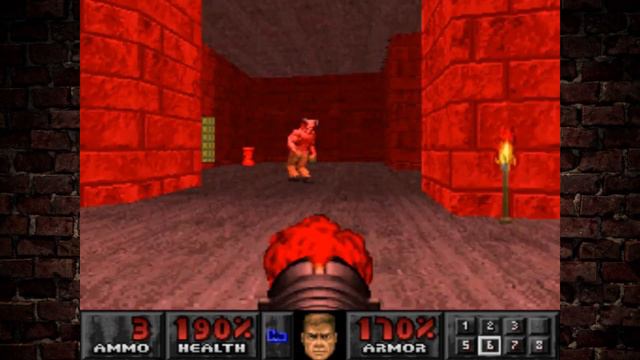Arguing For A Modern PS1 Doom Remaster смотреть онлайн
